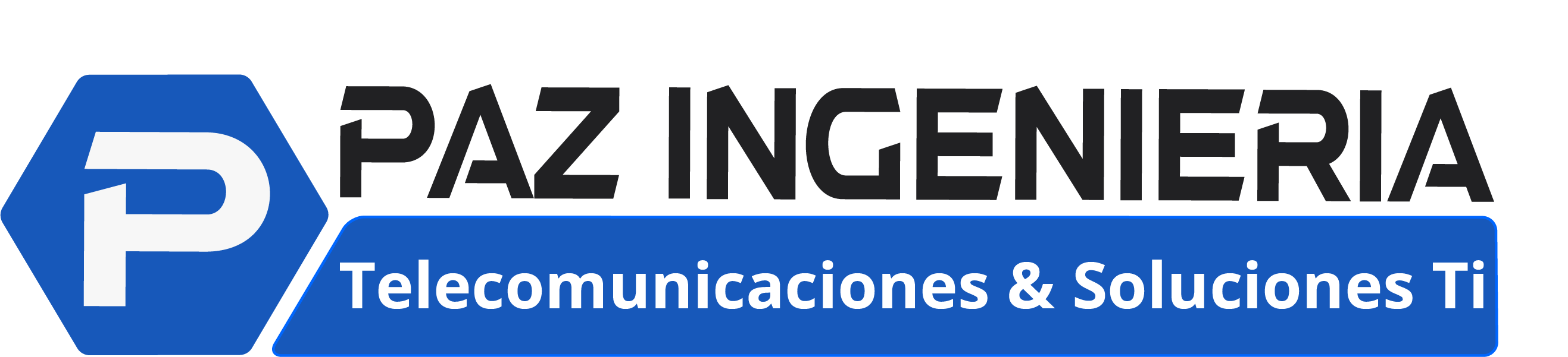 Paz Ingenieria - Centro de Soporte